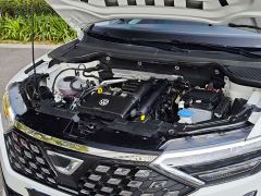 Volkswagen Jetta VS5 280TSI Automatic Gloss Glory Edition - ფოტო 5