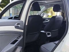 Volkswagen Jetta VS5 280TSI Automatic Gloss Glory Edition - ფოტო 6