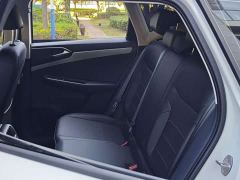 Volkswagen Jetta VS5 280TSI Automatic Gloss Glory Edition - ფოტო 7