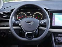 Volkswagen Jetta VS5 280TSI Automatic Gloss Glory Edition - ფოტო 9