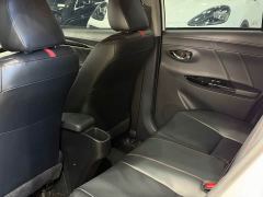 Toyota Yaris L Zhixuan X 1.5L CVT Luxury Plus - photo 10