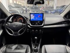 Toyota Yaris L Zhixuan X 1.5L CVT Luxury Plus - photo 12
