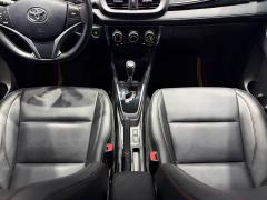 Toyota Yaris L Zhixuan X 1.5L CVT Luxury Plus - photo 13