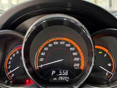 Toyota Yaris L Zhixuan X 1.5L CVT Luxury Plus - photo 14