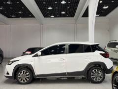 Toyota Yaris L Zhixuan X 1.5L CVT Luxury Plus - photo 16