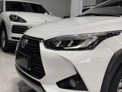 Toyota Yaris L Zhixuan X 1.5L CVT Luxury Plus - photo 3
