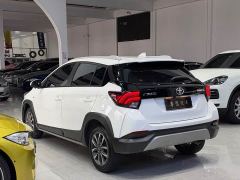 Toyota Yaris L Zhixuan X 1.5L CVT Luxury Plus - photo 4