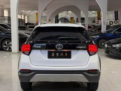 Toyota Yaris L Zhixuan X 1.5L CVT Luxury Plus - photo 5