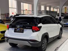 Toyota Yaris L Zhixuan X 1.5L CVT Luxury Plus - photo 6