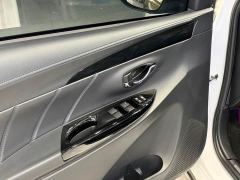 Toyota Yaris L Zhixuan X 1.5L CVT Luxury Plus - photo 7