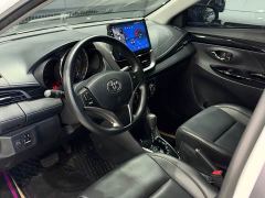Toyota Yaris L Zhixuan X 1.5L CVT Luxury Plus - photo 8