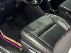 Toyota Yaris L Zhixuan X 1.5L CVT Luxury Plus - photo 9