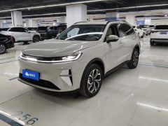 Haval Xiaolong MAX Hi4 110 Pro - фото 1