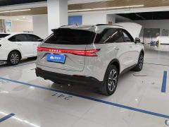 Haval Xiaolong MAX Hi4 110 Pro - фото 3