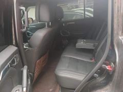 Jetour Jietu Traveler 2.0T AWD Yueyе PRO - фото 11