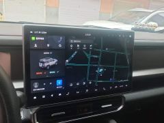 Jetour Jietu Traveler 2.0T AWD Yueyе PRO - фото 13