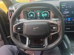 Jetour Jietu Traveler 2.0T AWD Yueyе PRO - фото 15
