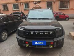 Jetour Jietu Traveler 2.0T AWD Yueyе PRO - фото 2