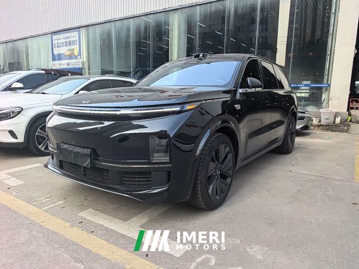 Li Auto L9 Max