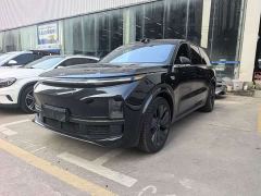 Li Auto L9 Max - ფოტო 1