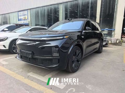 2023 Li Auto L9 Max - ავტომობილი ჩინეთიდან