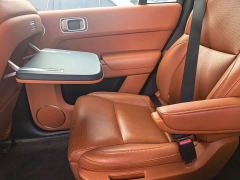 Li Auto L9 Max - ფოტო 13
