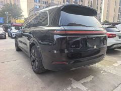 Li Auto L9 Max - ფოტო 16