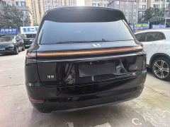 Li Auto L9 Max - ფოტო 17