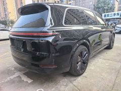 Li Auto L9 Max - ფოტო 18