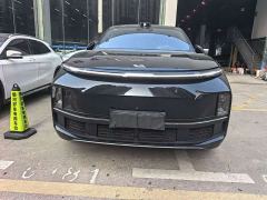 Li Auto L9 Max - ფოტო 2