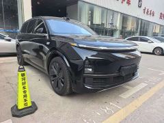 Li Auto L9 Max - ფოტო 3
