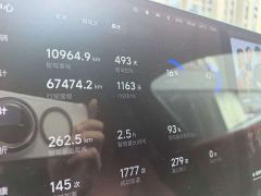 Li Auto L9 Max - ფოტო 4
