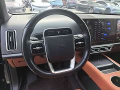 Li Auto L9 Max - ფოტო 6