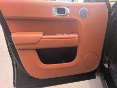 Li Auto L9 Max - ფოტო 7