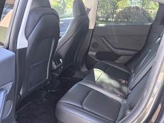 Tesla Model Y Rear-Wheel Drive - ფოტო 10