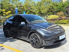 Tesla Model Y Rear-Wheel Drive - ფოტო 2