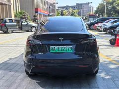 Tesla Model Y Rear-Wheel Drive - ფოტო 5