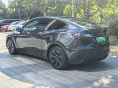 Tesla Model Y Rear-Wheel Drive - ფოტო 6
