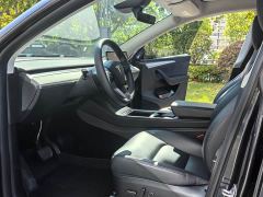 Tesla Model Y Rear-Wheel Drive - ფოტო 8