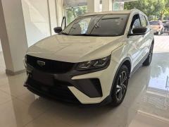 Geely Bingyue 1.5T DCT Platinum Edition - photo 1