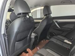 Geely Bingyue 1.5T DCT Platinum Edition - photo 2