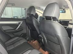Geely Bingyue 1.5T DCT Platinum Edition - photo 3