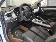 Geely Bingyue 1.5T DCT Platinum Edition - photo 4