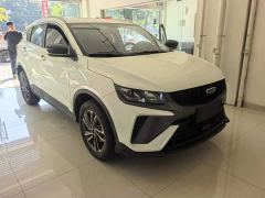 Geely Bingyue 1.5T DCT Platinum Edition - photo 5