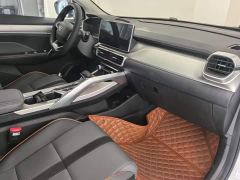 Geely Bingyue 1.5T DCT Platinum Edition - photo 6