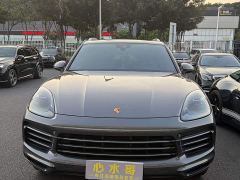 Porsche Cayenne 3.0T - ფოტო 1