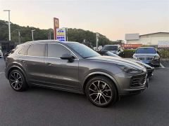 Porsche Cayenne 3.0T - ფოტო 2