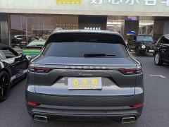 Porsche Cayenne 3.0T - ფოტო 3
