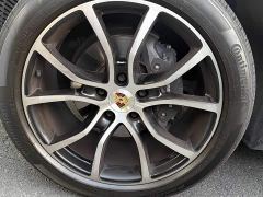 Porsche Cayenne 3.0T - ფოტო 5