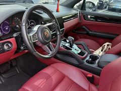 Porsche Cayenne 3.0T - ფოტო 6